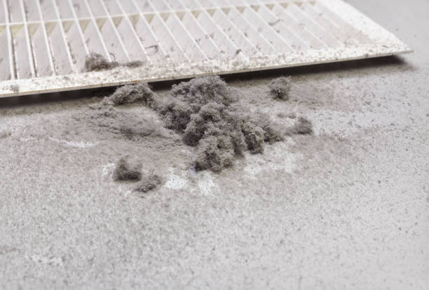 HVAC System Cleaning in Mason, TX