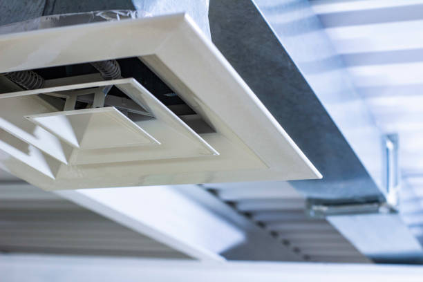 Best General Air Duct Cleaning  in Mason, TX