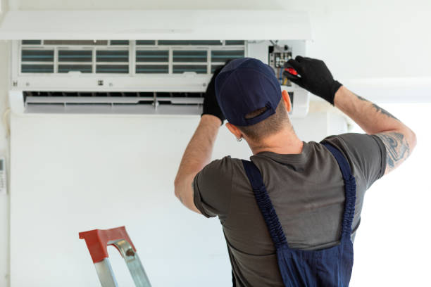 Best Ventilation Cleaning Services  in Mason, TX