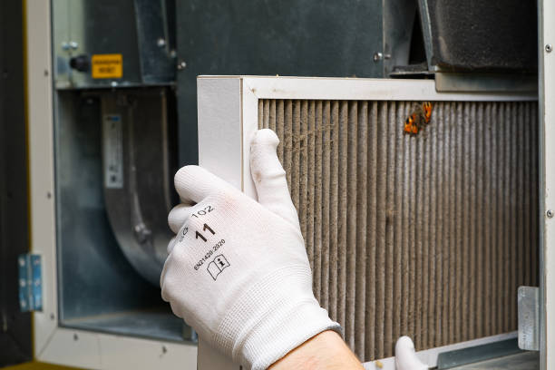  Mason, TX Airduct Cleaning Pros