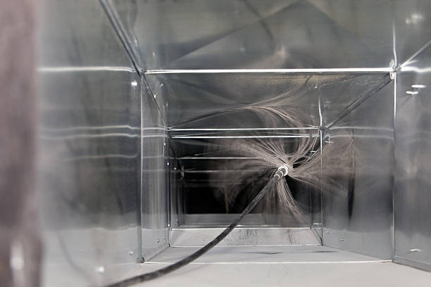 Best Affordable Air Duct Cleaning  in Mason, TX