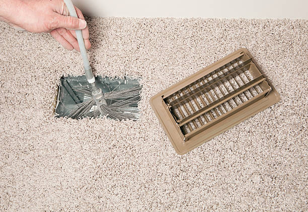 Best Commercial Air Duct Cleaning  in Mason, TX