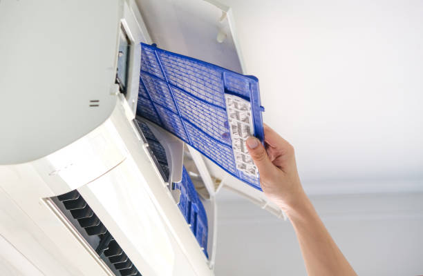 Best Affordable Duct Cleaning Services  in Mason, TX